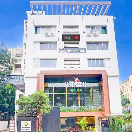 Super Collection O Vardhan Plaza Yerandwane Luaran gambar