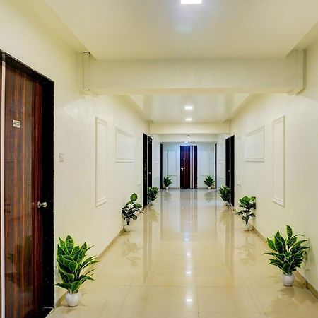 Super Collection O Vardhan Plaza Yerandwane Luaran gambar