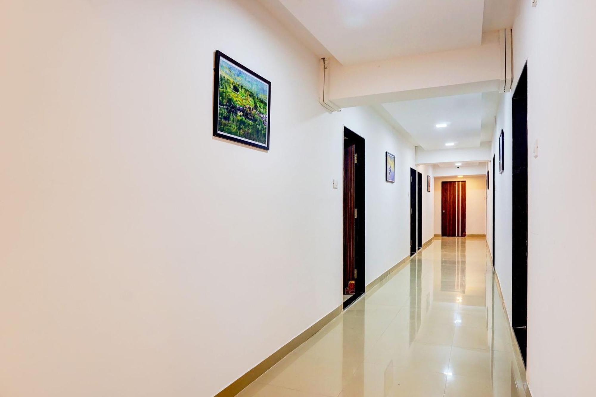 Super Collection O Vardhan Plaza Yerandwane Luaran gambar